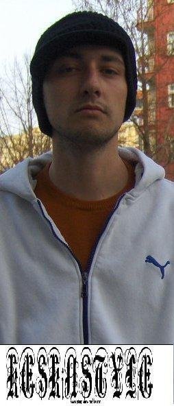 ReverbNation profile picture for @keskin