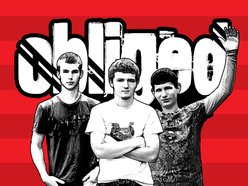 ReverbNation profile picture for @obliged