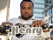 J. Henry
