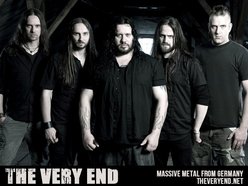 Image for The Very End