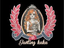 Gunting Kuku