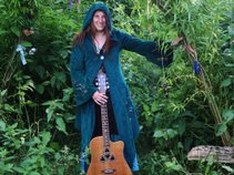 Angel Grace Avebury Bard