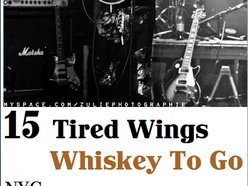Tired Wings