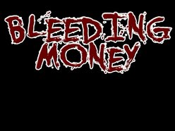 Image for Bleeding Money