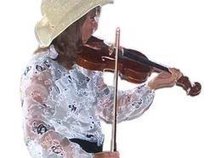 Dixie Roy Andres - Fiddlin' Dixie