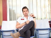 Alex Hall