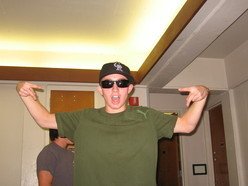 ReverbNation profile picture for @vibes