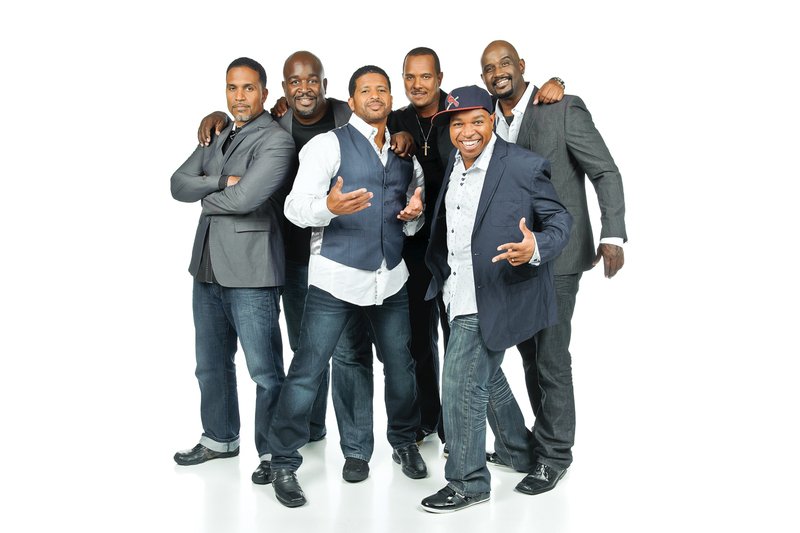 Take 6 | ReverbNation