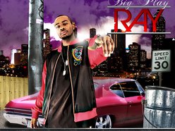 Image for Big Play Ray