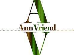Image for Ann Vriend