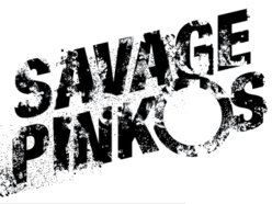 Image for Savage Pinkos
