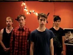 ReverbNation profile picture for @rapids