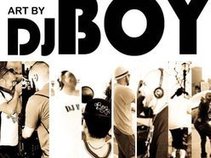 Dj Boy