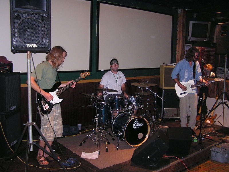 ReverbNation profile picture for @bulbous
