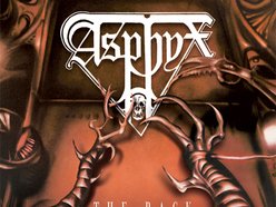 Image for ASPHYX