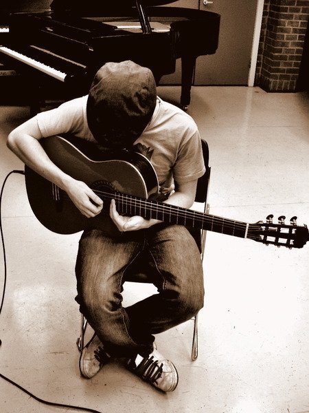 ReverbNation profile picture for @benin