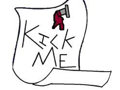 Image for Kick Me