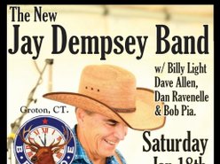 Jay Dempsey Band