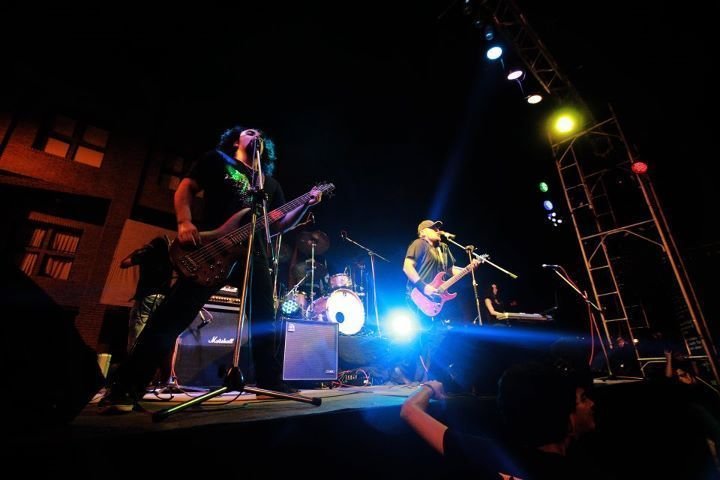 ReverbNation profile picture for @virtual
