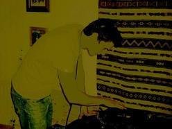 ReverbNation profile picture for @kinetic