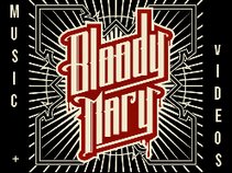 Bloody Mary