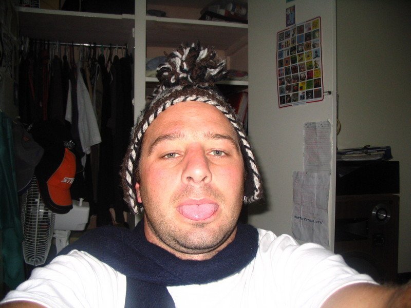ReverbNation profile picture for @stomp