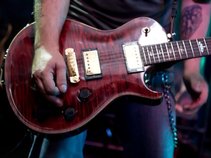 Curt Myers (guitarist)