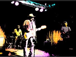 Howlin' Waters Band