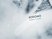 kodomo