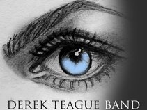 Derek Teague Band