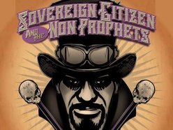 Image for Sovereign Citizen and The Non-Prophets