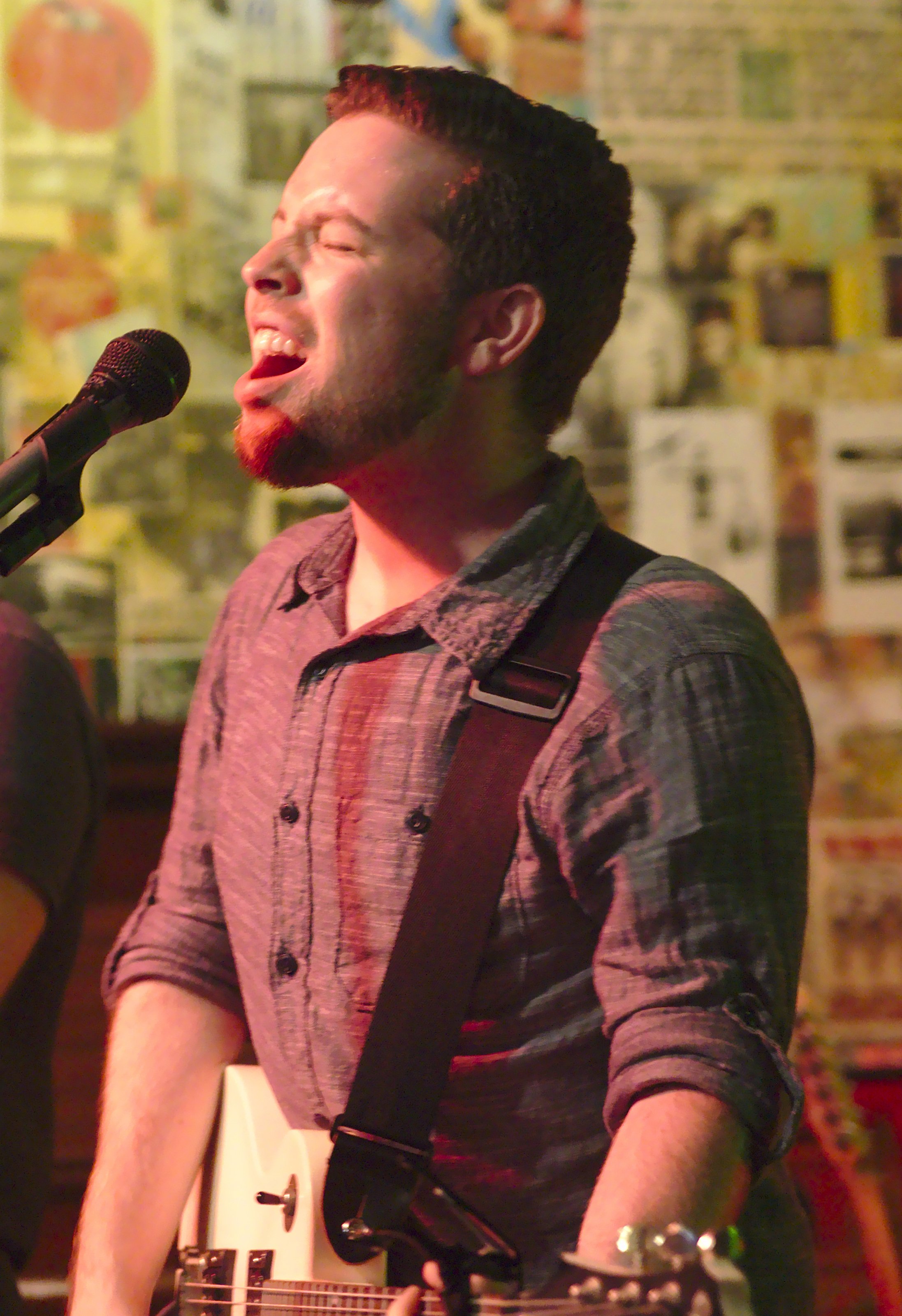 Patrick Turner Rapper Patrick Turner | ReverbNation