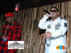 ReverbNation profile picture for @spotlight