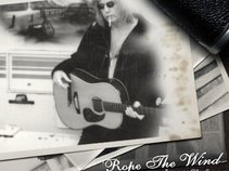 Larry Joe Cashen & 16th Lonely Street Band