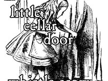 My Little Cellar Door