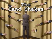The Hand Shakes