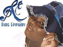 RareEpiphany