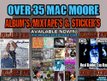 Mac Moore