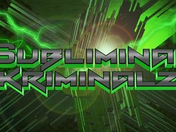 Image for Subliminal Kriminalz