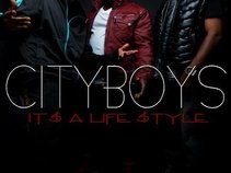 City Boys