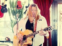 Steve Roach and Little Rain