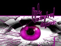 Pink Industrial Whores