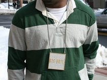 BIG BRIL