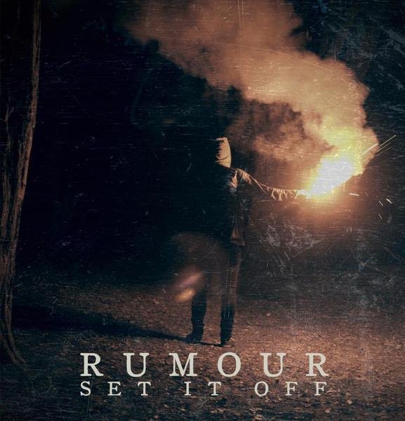 ReverbNation profile picture for @rumour