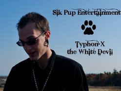 Image for Sean Typhon