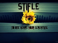 Image for Stifle
