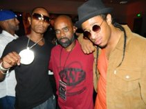 S.U.R   ENTERTAINMENT  / SCREW-U-RECORDZ