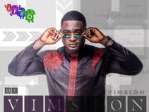 DJ VIMSION