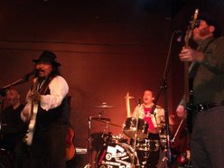 Image for G.G. Tanaka Electric Band