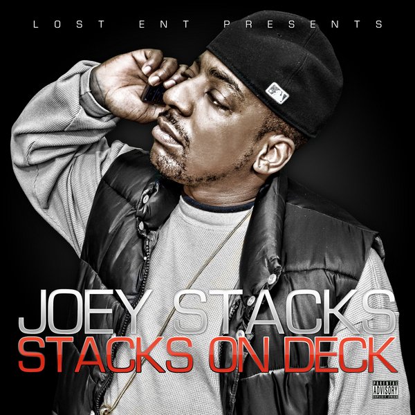 JOEY STACKS | ReverbNation